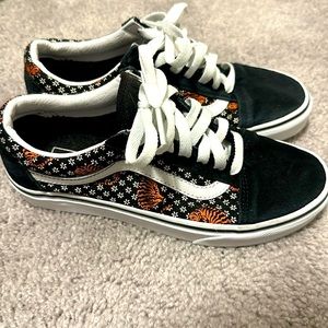Old Skool Vans | size 6